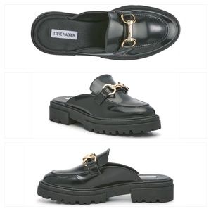 Steve Madden Missk Mule